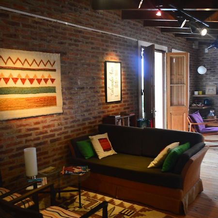 サン・アントニオ・デ・アレコ La Demorada Bed & Breakfast エクステリア 写真